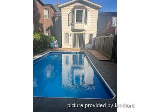 2 Bedroom apartment for rent in TORONTO