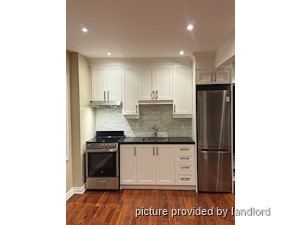 2 Bedroom apartment for rent in TORONTO