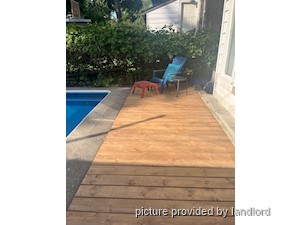 2 Bedroom apartment for rent in TORONTO