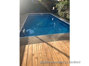 2 Bedroom apartment for rent in TORONTO