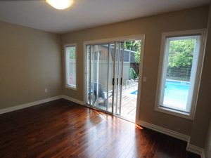 2 Bedroom apartment for rent in TORONTO