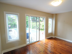 2 Bedroom apartment for rent in TORONTO