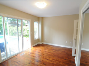 2 Bedroom apartment for rent in TORONTO