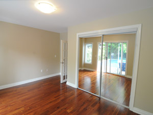 2 Bedroom apartment for rent in TORONTO