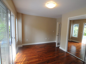 2 Bedroom apartment for rent in TORONTO