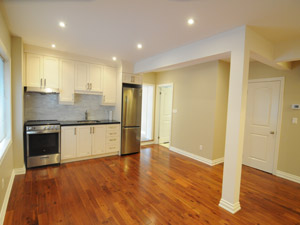 2 Bedroom apartment for rent in TORONTO