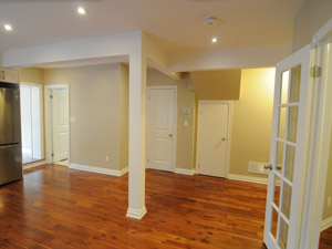 2 Bedroom apartment for rent in TORONTO