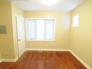 2 Bedroom apartment for rent in TORONTO