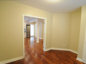 2 Bedroom apartment for rent in TORONTO