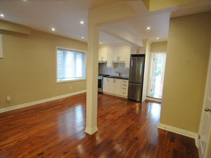 2 Bedroom apartment for rent in TORONTO