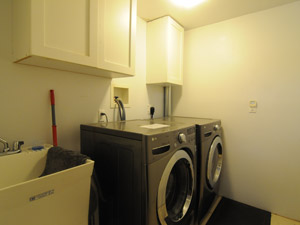 2 Bedroom apartment for rent in TORONTO