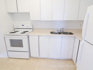 2 Bedroom apartment for rent in NORTH YORK 