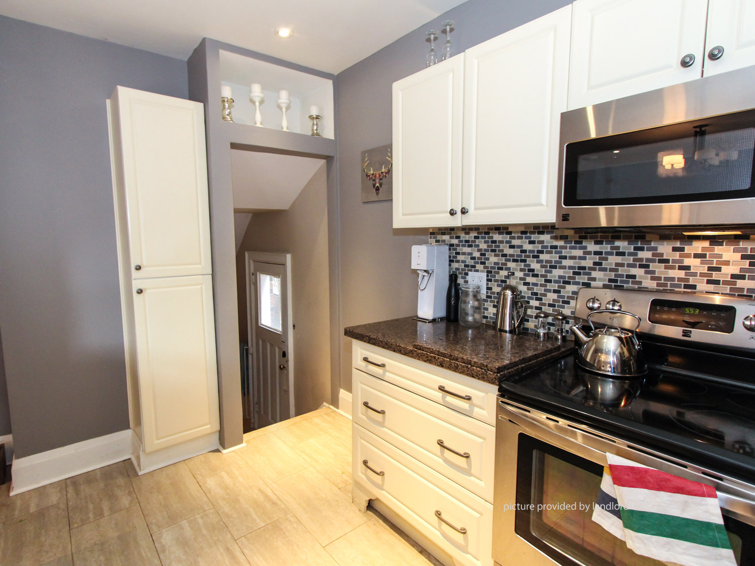 TORONTO, ON 3+ Bedroom for rent TORONTO Apartments