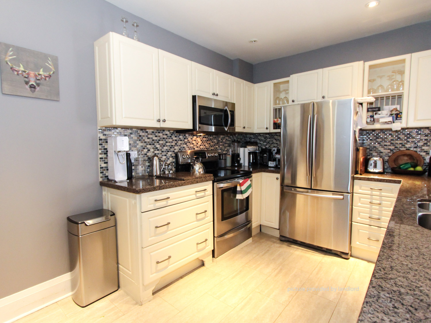 TORONTO, ON 3+ Bedroom for rent TORONTO Apartments