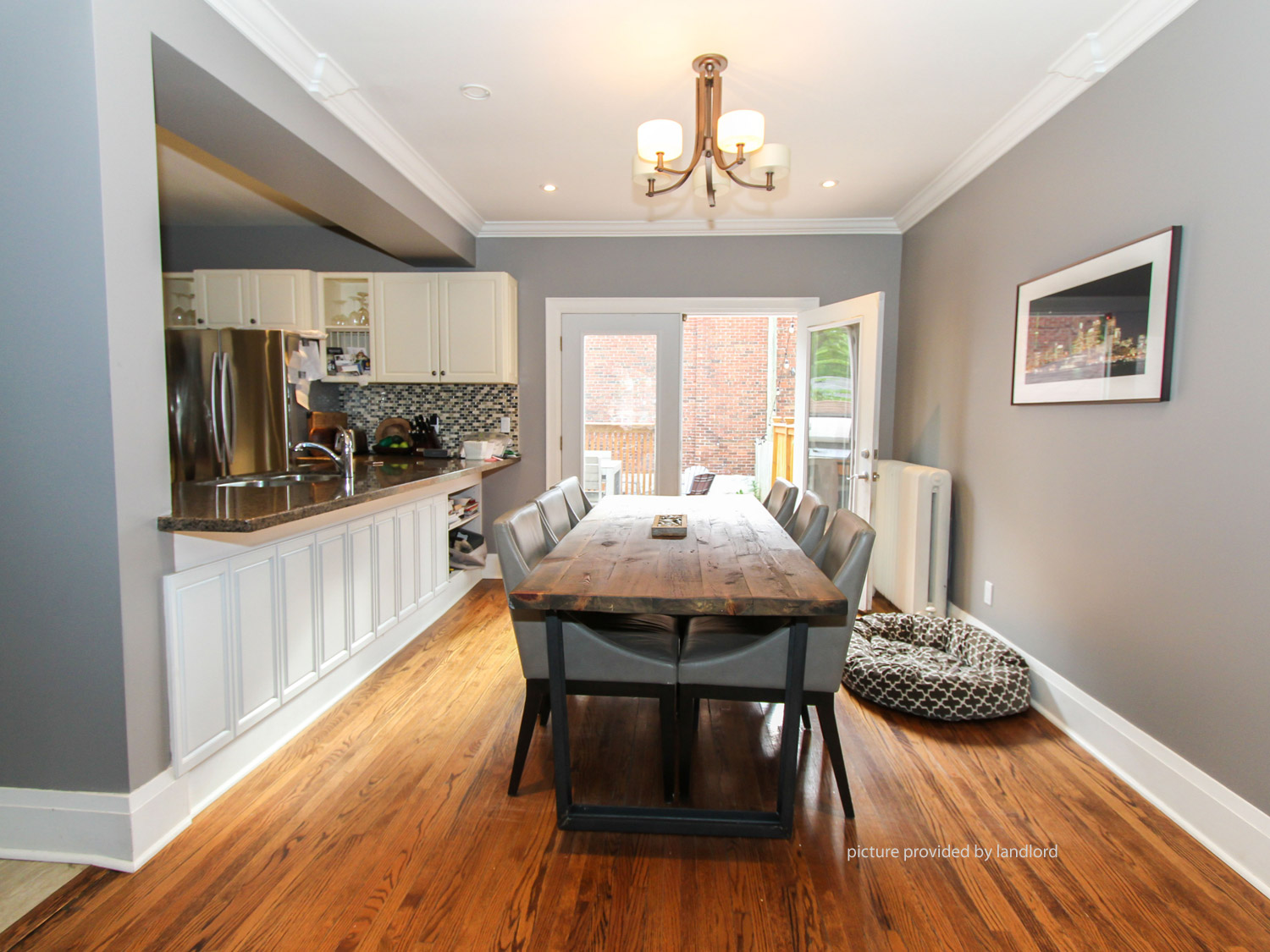 TORONTO, ON 3+ Bedroom for rent TORONTO Apartments