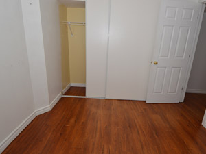 1 Bedroom apartment for rent in Scarborough 