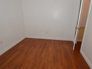 1 Bedroom apartment for rent in Scarborough 