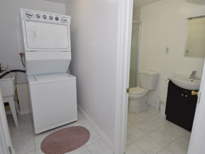 1 Bedroom apartment for rent in Scarborough 