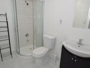 1 Bedroom apartment for rent in Scarborough 