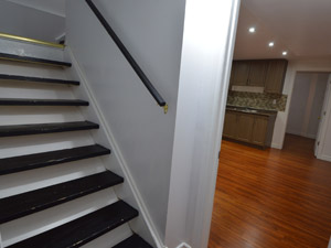 1 Bedroom apartment for rent in Scarborough 