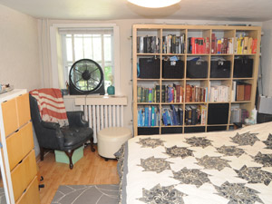 1 Bedroom apartment for rent in TORONTO 