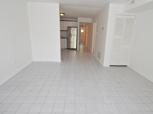 3+ Bedroom apartment for rent in TORONTO  