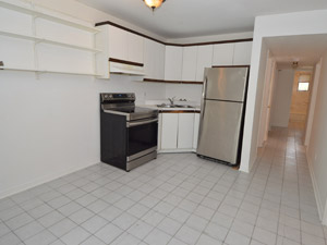 3+ Bedroom apartment for rent in TORONTO  