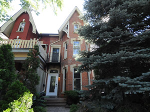 2 Bedroom apartment for rent in TORONTO    