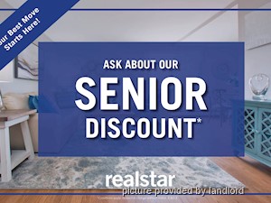 1 Bedroom apartment for rent in KITCHENER 