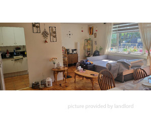 2 Bedroom apartment for rent in ETOBICOKE