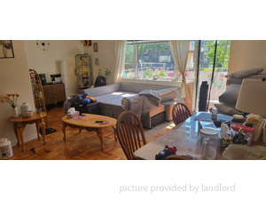 2 Bedroom apartment for rent in ETOBICOKE
