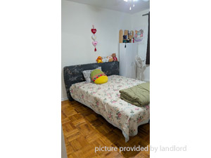 2 Bedroom apartment for rent in ETOBICOKE