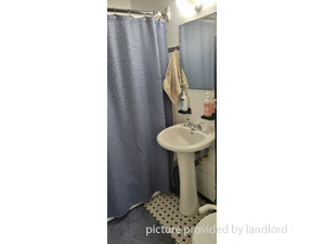 2 Bedroom apartment for rent in ETOBICOKE