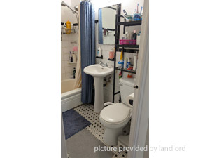 2 Bedroom apartment for rent in ETOBICOKE