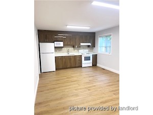 1 Bedroom apartment for rent in YORK