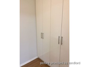 1 Bedroom apartment for rent in YORK