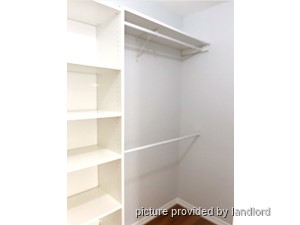 1 Bedroom apartment for rent in YORK
