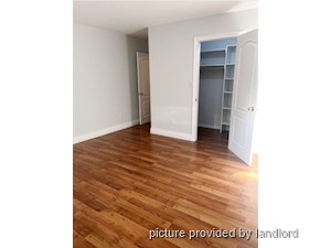 1 Bedroom apartment for rent in YORK