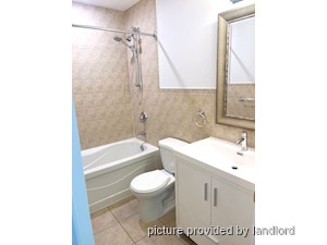1 Bedroom apartment for rent in YORK
