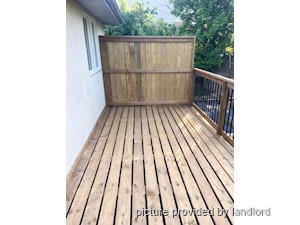 1 Bedroom apartment for rent in YORK