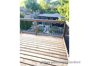 1 Bedroom apartment for rent in YORK