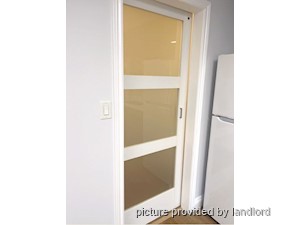 1 Bedroom apartment for rent in YORK