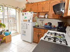 2 Bedroom apartment for rent in TORONTO