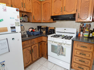 2 Bedroom apartment for rent in TORONTO