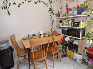 2 Bedroom apartment for rent in TORONTO