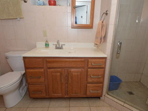 2 Bedroom apartment for rent in TORONTO