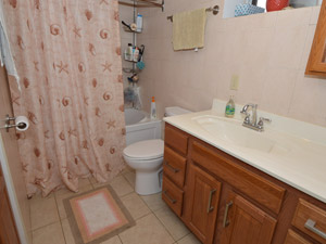 2 Bedroom apartment for rent in TORONTO