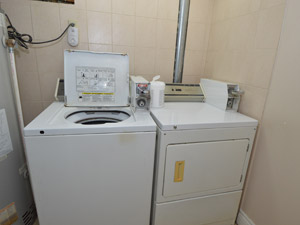 2 Bedroom apartment for rent in TORONTO