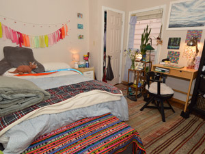 2 Bedroom apartment for rent in TORONTO