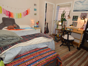 2 Bedroom apartment for rent in TORONTO